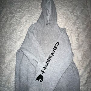 🐭 Carhartt Hoodie 🐭